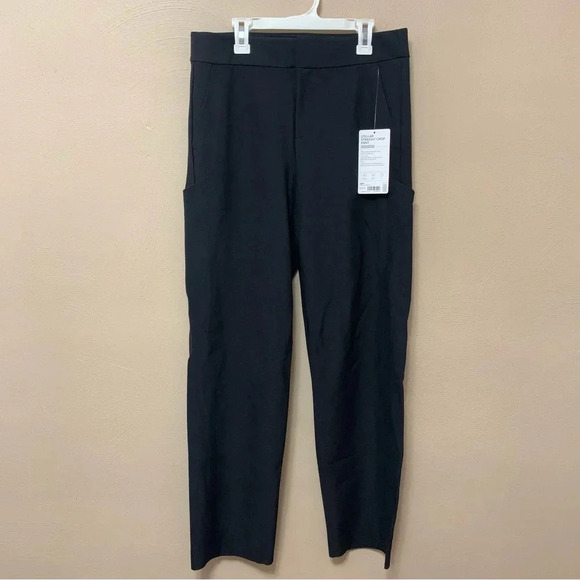 Athleta Stellar Straight Crop Pant TALL - Picture 4 of 14